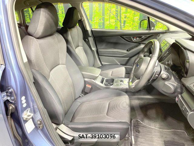 Subaru IMPREZA 2017-12 8366382-9