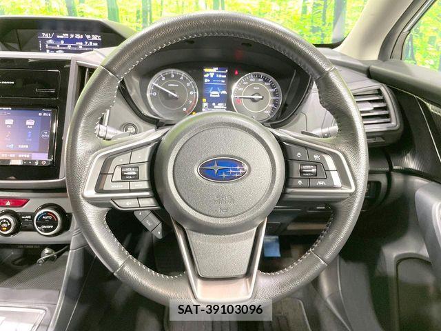 Subaru IMPREZA 2017-12 8366382-12