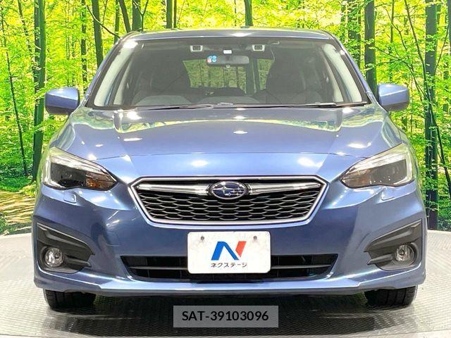 Subaru IMPREZA 2017-12 8366382-15