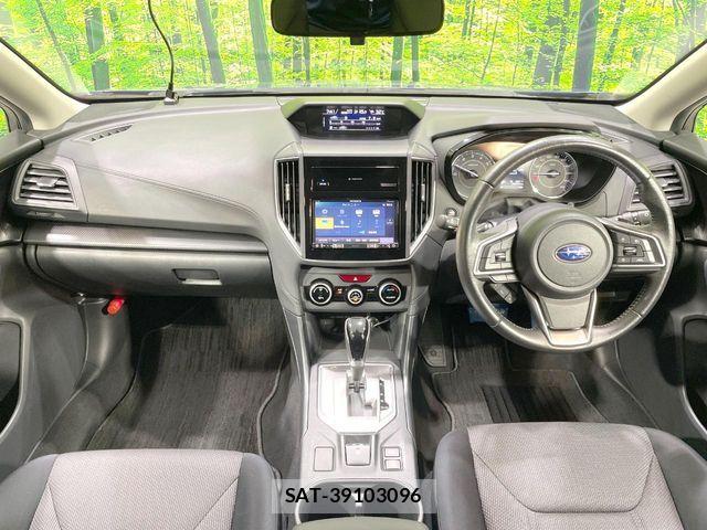 Subaru IMPREZA 2017-12 8366382-1