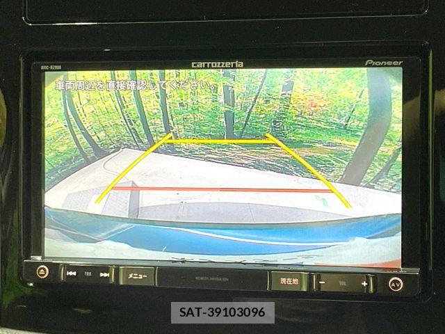 Subaru IMPREZA 2017-12 8366382-3