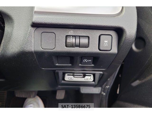 Subaru IMPREZA 2012-03 8371740-5
