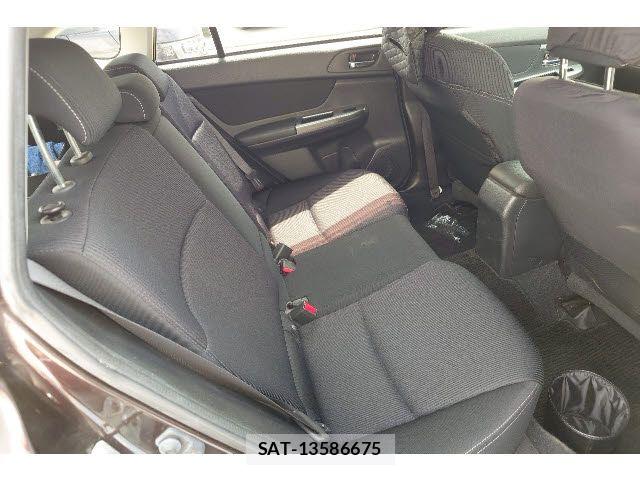 Subaru IMPREZA 2012-03 8371740-7