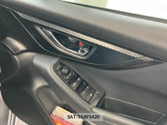 Subaru IMPREZA 2018-04 8412943-14