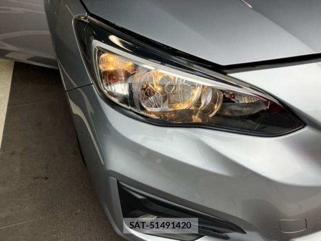 Subaru IMPREZA 2018-04 8412943-19