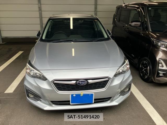 Subaru IMPREZA 2018-04 8412943-3