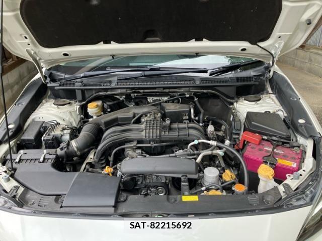 Subaru IMPREZA 2018-08 8412944-9
