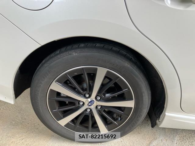 Subaru IMPREZA 2018-08 8412944-12