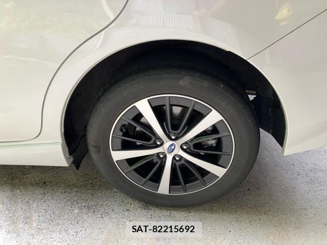 Subaru IMPREZA 2018-08 8412944-13