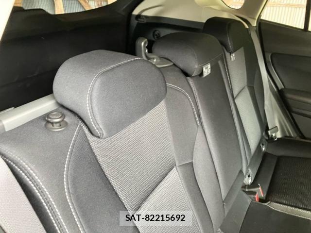 Subaru IMPREZA 2018-08 8412944-18