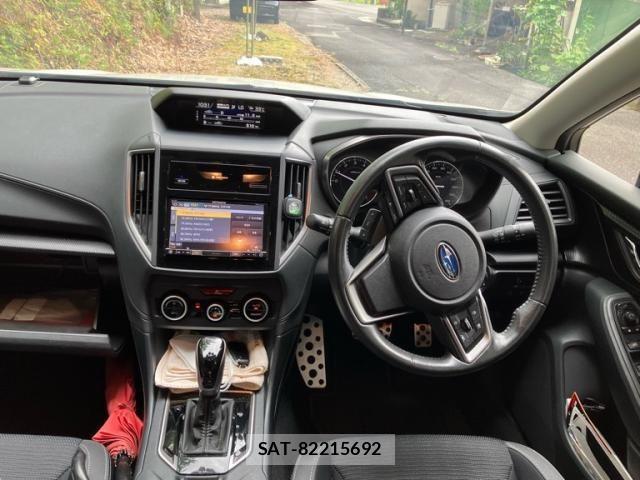 Subaru IMPREZA 2018-08 8412944-20