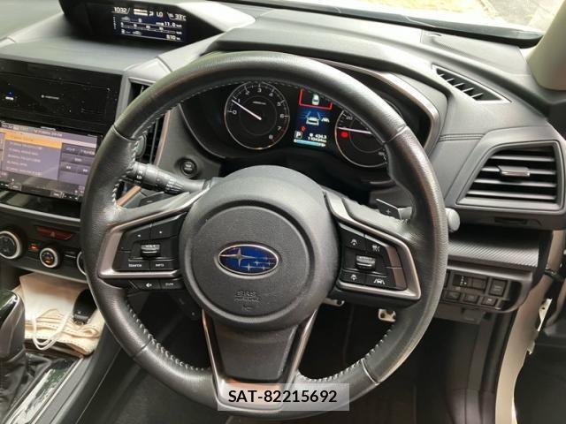 Subaru IMPREZA 2018-08 8412944-22