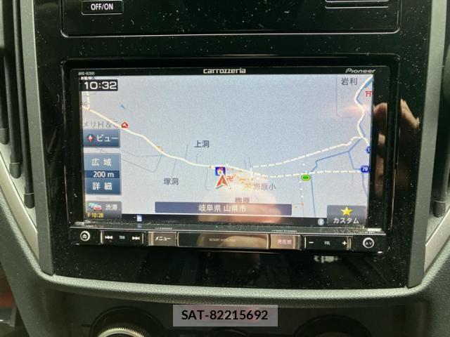 Subaru IMPREZA 2018-08 8412944-24