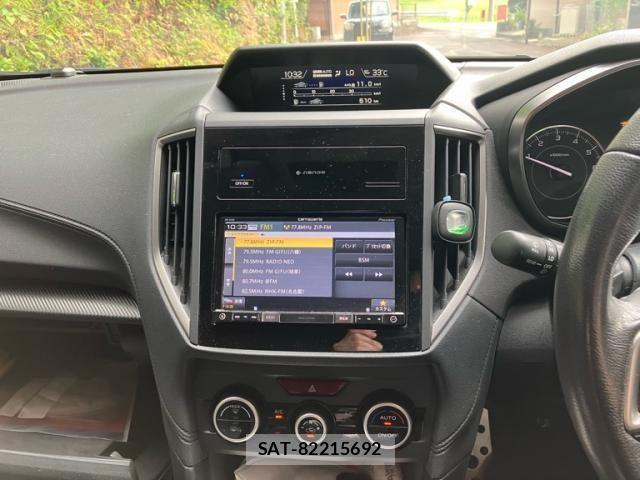 Subaru IMPREZA 2018-08 8412944-27
