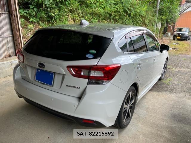 Subaru IMPREZA 2018-08 8412944-6