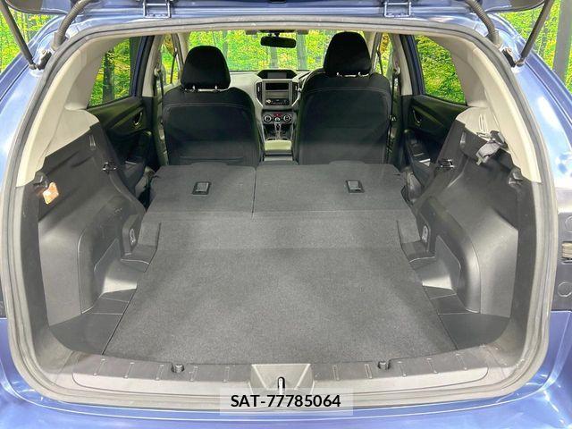 Subaru IMPREZA 2018-12 8438231-9