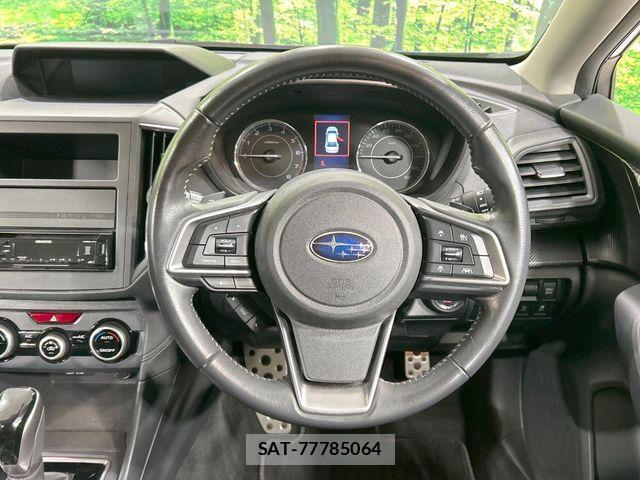 Subaru IMPREZA 2018-12 8438231-10