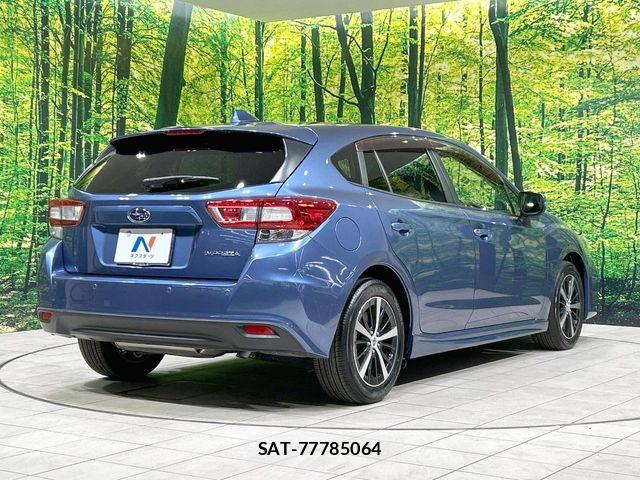 Subaru IMPREZA 2018-12 8438231-16