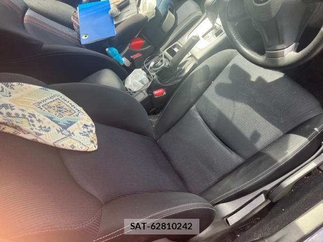 Subaru IMPREZA 2012-03 8457694-17