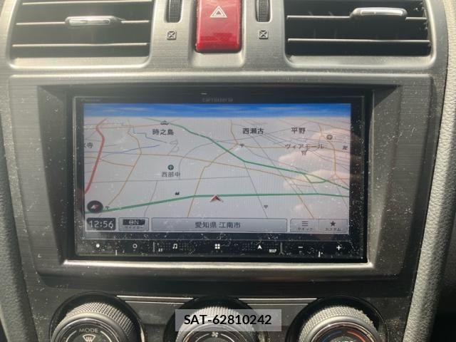 Subaru IMPREZA 2012-03 8457694-19