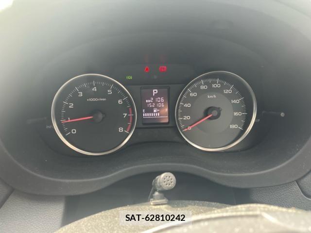 Subaru IMPREZA 2012-03 8457694-23