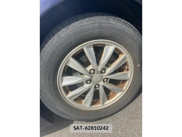 Subaru IMPREZA 2012-03 8457694-8
