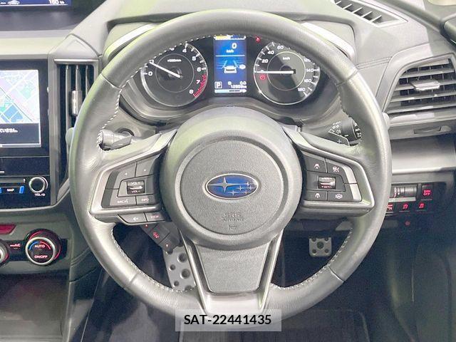 Subaru IMPREZA 2021-04 8457690-10