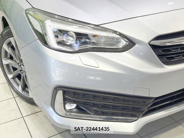 Subaru IMPREZA 2021-04 8457690-11