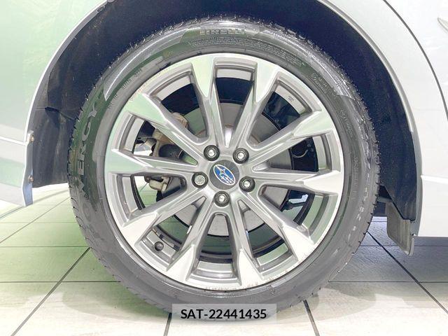 Subaru IMPREZA 2021-04 8457690-12