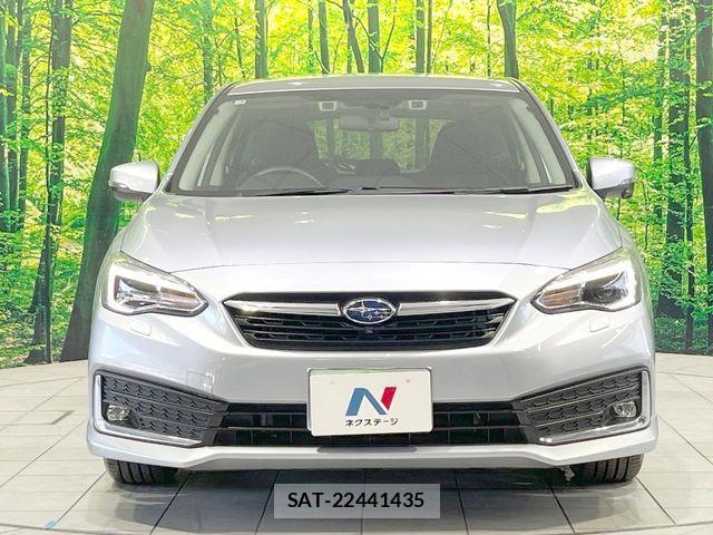 Subaru IMPREZA 2021-04 8457690-13