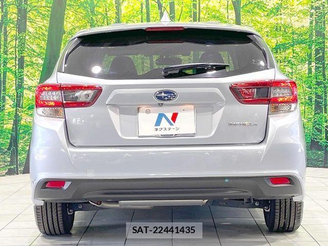 Subaru IMPREZA 2021-04 8457690-14
