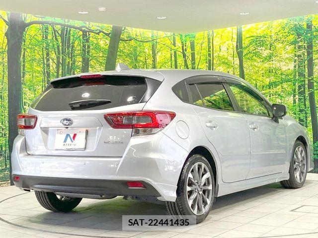Subaru IMPREZA 2021-04 8457690-16