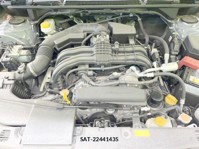 Subaru IMPREZA 2021-04 8457690-17