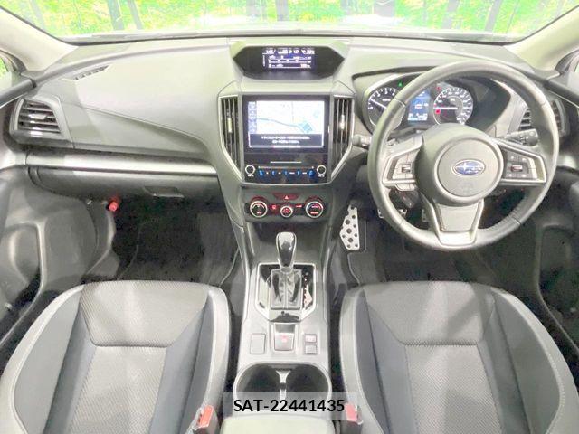 Subaru IMPREZA 2021-04 8457690-1