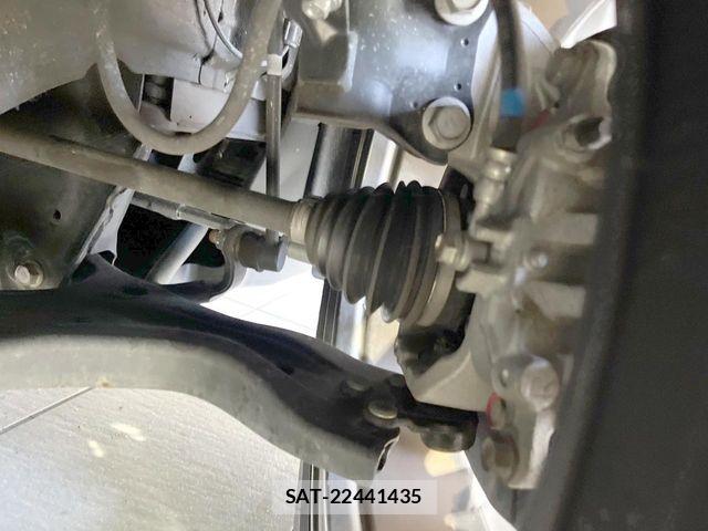 Subaru IMPREZA 2021-04 8457690-19