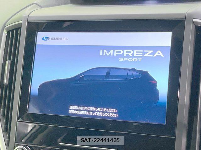Subaru IMPREZA 2021-04 8457690-2