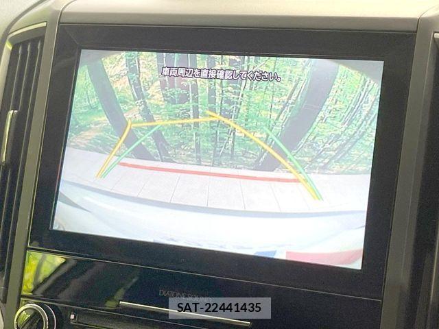 Subaru IMPREZA 2021-04 8457690-3