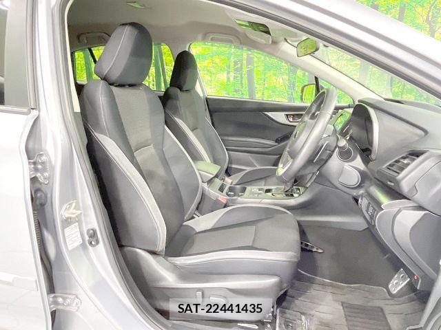 Subaru IMPREZA 2021-04 8457690-7