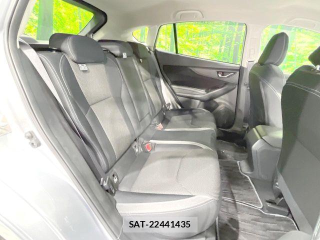 Subaru IMPREZA 2021-04 8457690-8