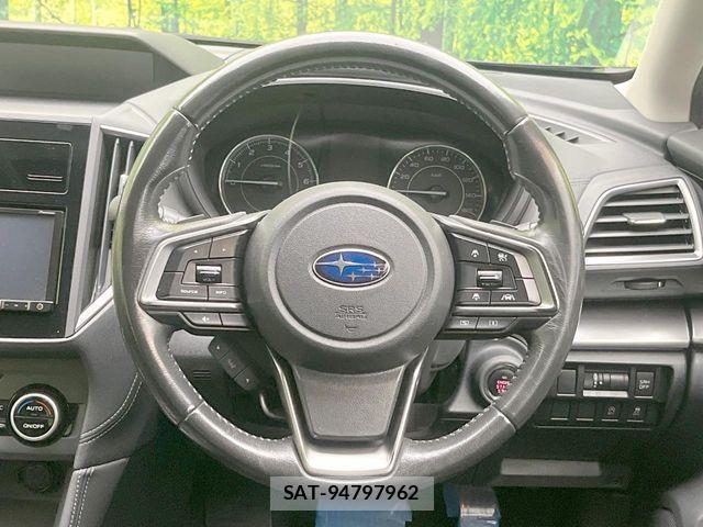 Subaru IMPREZA 2017-07 8525265-10