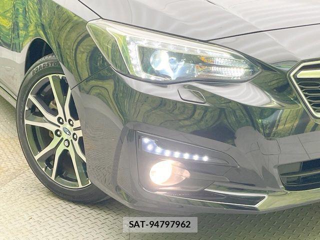 Subaru IMPREZA 2017-07 8525265-11
