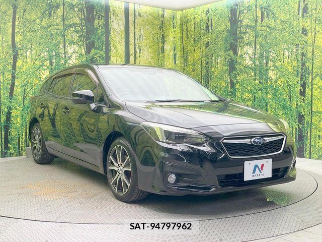 Subaru IMPREZA 2017-07 8525265-15