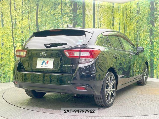 Subaru IMPREZA 2017-07 8525265-16
