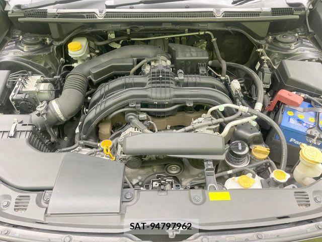 Subaru IMPREZA 2017-07 8525265-17