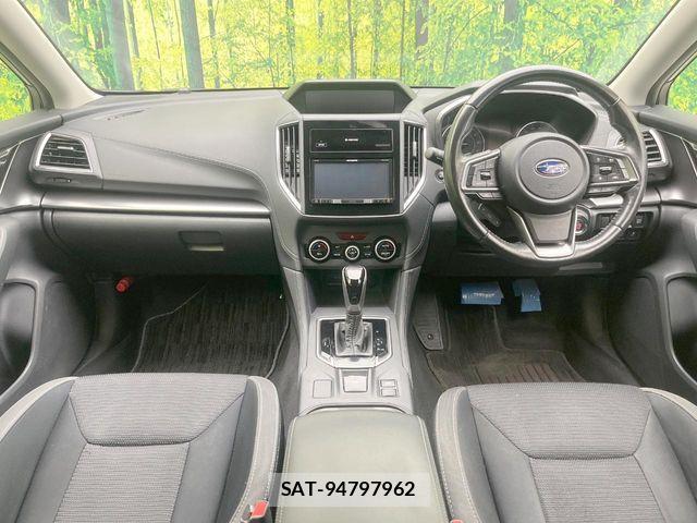 Subaru IMPREZA 2017-07 8525265-1