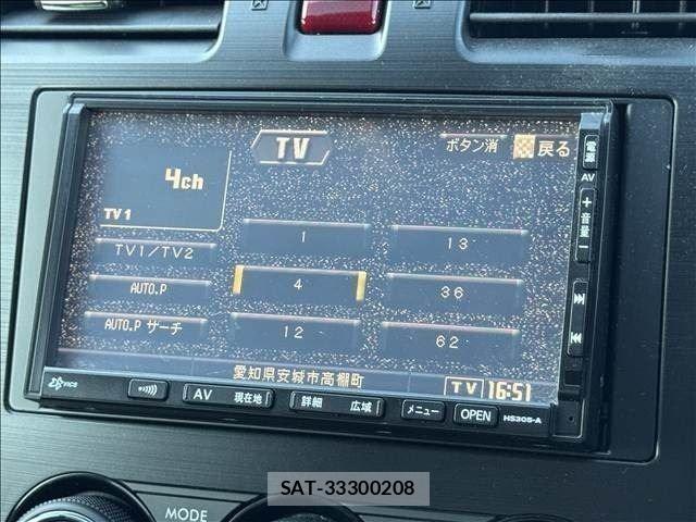 Subaru IMPREZA 2012-06 8562202-21