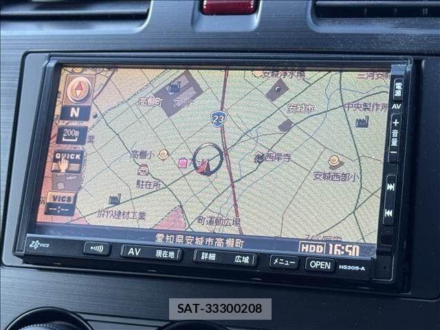 Subaru IMPREZA 2012-06 8562202-22