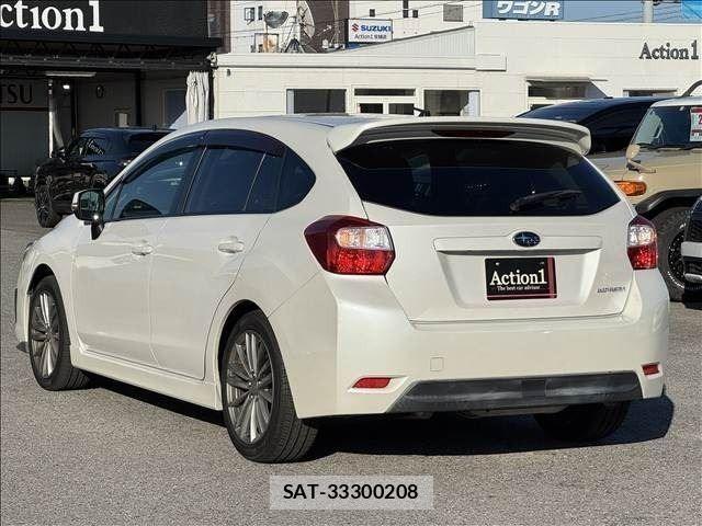 Subaru IMPREZA 2012-06 8562202-3