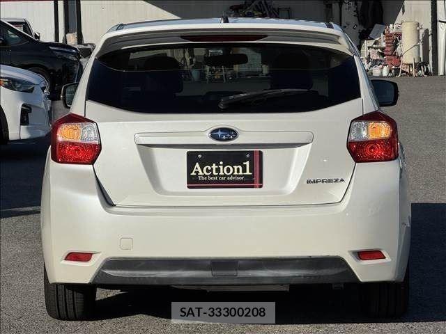 Subaru IMPREZA 2012-06 8562202-4