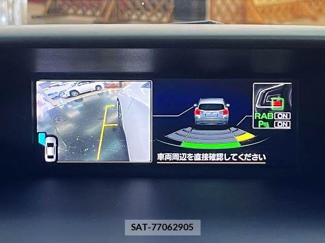 Subaru IMPREZA 2018-02 8562199-9